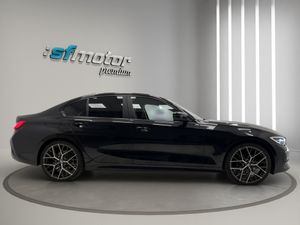 BMW Serie 3 318d Gran Turismo  - Foto 8