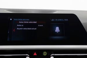 BMW Serie 3 318d Gran Turismo  - Foto 46