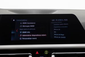 BMW Serie 3 318d Gran Turismo  - Foto 43