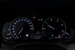 BMW Serie 3 318d Gran Turismo  - Foto 34