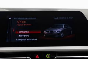 BMW Serie 3 318d Gran Turismo  - Foto 52