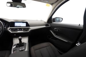 BMW Serie 3 318d Gran Turismo  - Foto 23