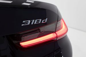 BMW Serie 3 318d Gran Turismo  - Foto 56