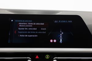 BMW Serie 3 318d Gran Turismo  - Foto 13