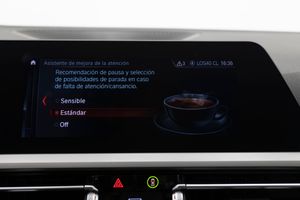 BMW Serie 3 318d Gran Turismo  - Foto 47