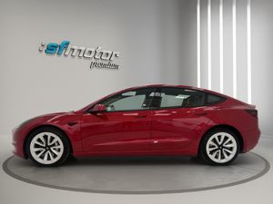 Tesla Model 3 Gran Autonomía AWD  - Foto 4