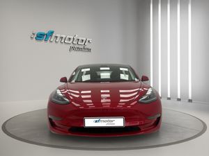 Tesla Model 3 Gran Autonomía AWD  - Foto 3