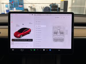 Tesla Model 3 Gran Autonomía AWD  - Foto 30