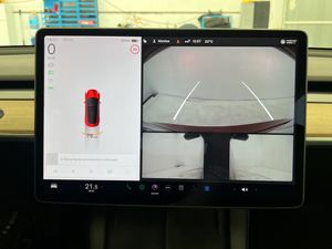 Tesla Model 3 Gran Autonomía AWD  - Foto 28