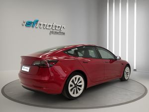 Tesla Model 3 Gran Autonomía AWD  - Foto 7