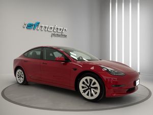 Tesla Model 3 Gran Autonomía AWD  - Foto 9