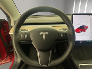Tesla Model 3 Gran Autonomía AWD  - Foto 11