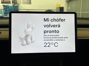 Tesla Model 3 Gran Autonomía AWD  - Foto 32