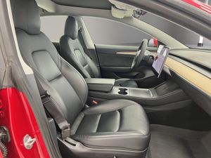 Tesla Model 3 Gran Autonomía AWD  - Foto 17