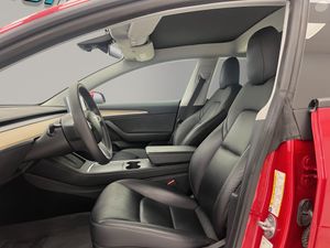 Tesla Model 3 Gran Autonomía AWD  - Foto 10