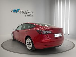 Tesla Model 3 Gran Autonomía AWD  - Foto 5