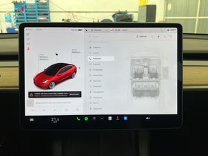 Tesla Model 3 Gran Autonomía AWD  - Foto 31