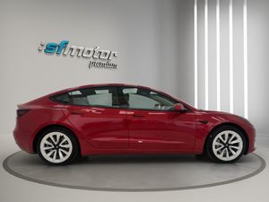 Tesla Model 3 Gran Autonomía AWD  - Foto 8