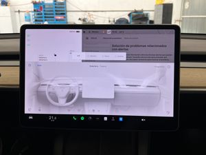 Tesla Model 3 Gran Autonomía AWD  - Foto 33