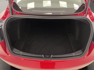 Tesla Model 3 Gran Autonomía AWD  - Foto 20