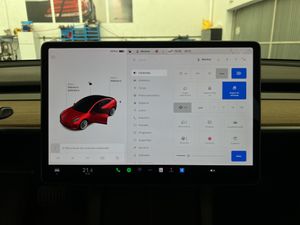 Tesla Model 3 Gran Autonomía AWD  - Foto 25