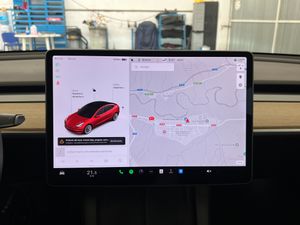 Tesla Model 3 Gran Autonomía AWD  - Foto 29