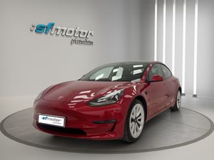 Tesla Model 3 Gran Autonomía AWD  - Foto 2