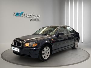 BMW Serie 3 320d  - Foto 2