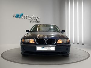 BMW Serie 3 320d  - Foto 3