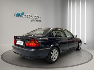 BMW Serie 3 320d  - Foto 7