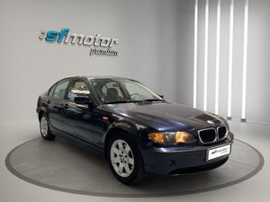 BMW Serie 3 320d  - Foto 9