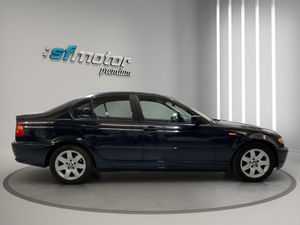 BMW Serie 3 320d  - Foto 8