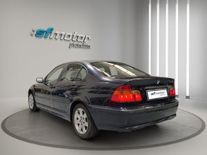 BMW Serie 3 320d  - Foto 5
