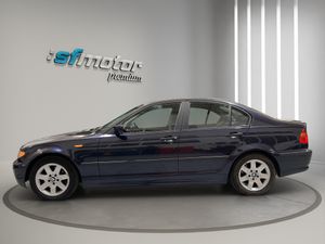 BMW Serie 3 320d  - Foto 4