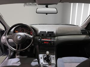 BMW Serie 3 320d  - Foto 14