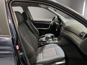 BMW Serie 3 320d  - Foto 17
