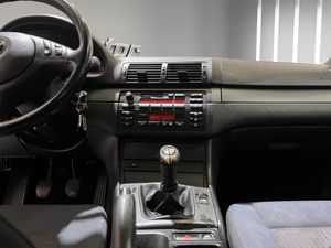BMW Serie 3 320d  - Foto 15