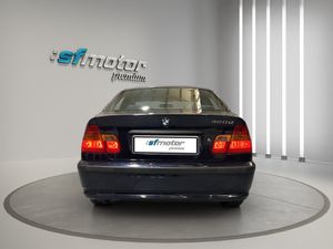 BMW Serie 3 320d  - Foto 6