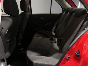 Nissan Micra 5p 1.4G (88 CV) 25 ANIVERSARIO  - Foto 14