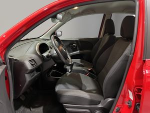 Nissan Micra 5p 1.4G (88 CV) 25 ANIVERSARIO  - Foto 10