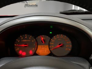 Nissan Micra 5p 1.4G (88 CV) 25 ANIVERSARIO  - Foto 12