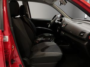 Nissan Micra 5p 1.4G (88 CV) 25 ANIVERSARIO  - Foto 20