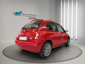 Nissan Micra 5p 1.4G (88 CV) 25 ANIVERSARIO  - Foto 7