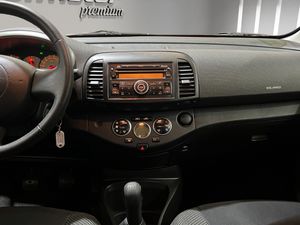 Nissan Micra 5p 1.4G (88 CV) 25 ANIVERSARIO  - Foto 16