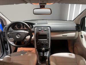 Mercedes Clase B B 180 CDI  - Foto 20