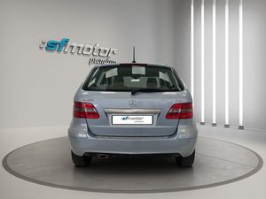 Mercedes Clase B B 180 CDI  - Foto 8