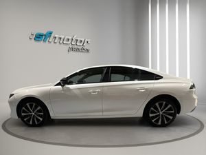 Peugeot 508 GTLine BlueHDi 96kW(130CV) S&S 6vel MAN  - Foto 4