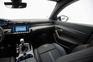 Peugeot 508 GTLine BlueHDi 96kW(130CV) S&S 6vel MAN  - Foto 29