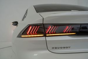 Peugeot 508 GTLine BlueHDi 96kW(130CV) S&S 6vel MAN  - Foto 18