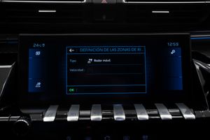 Peugeot 508 GTLine BlueHDi 96kW(130CV) S&S 6vel MAN  - Foto 62